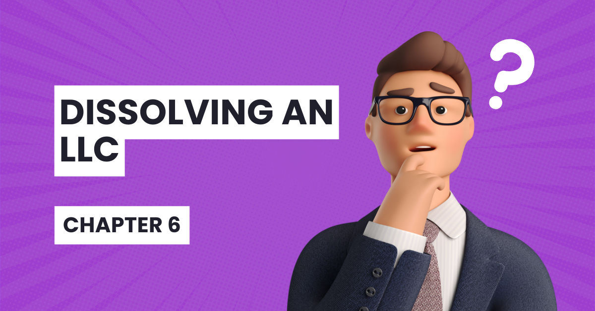 How to Dissolve an LLC Expert Guide for Business Owners